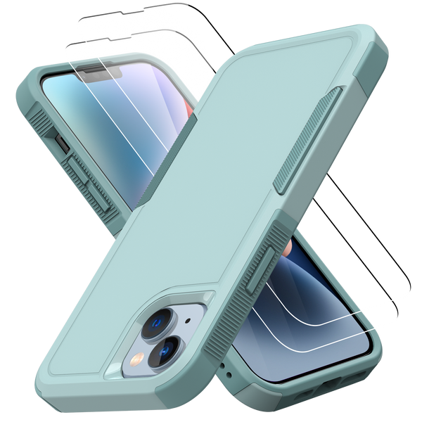 Nillkin CamShield Pro iPhone 12 Pro Max Hybrid Case