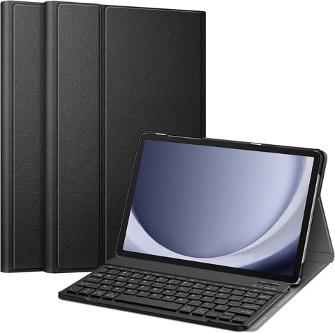 Samsung Galaxy Tab A9+ Keyboard Case