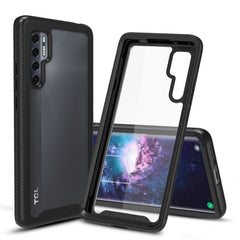 Heavy-Duty Hybrid Case for TCL 20 Pro 5G