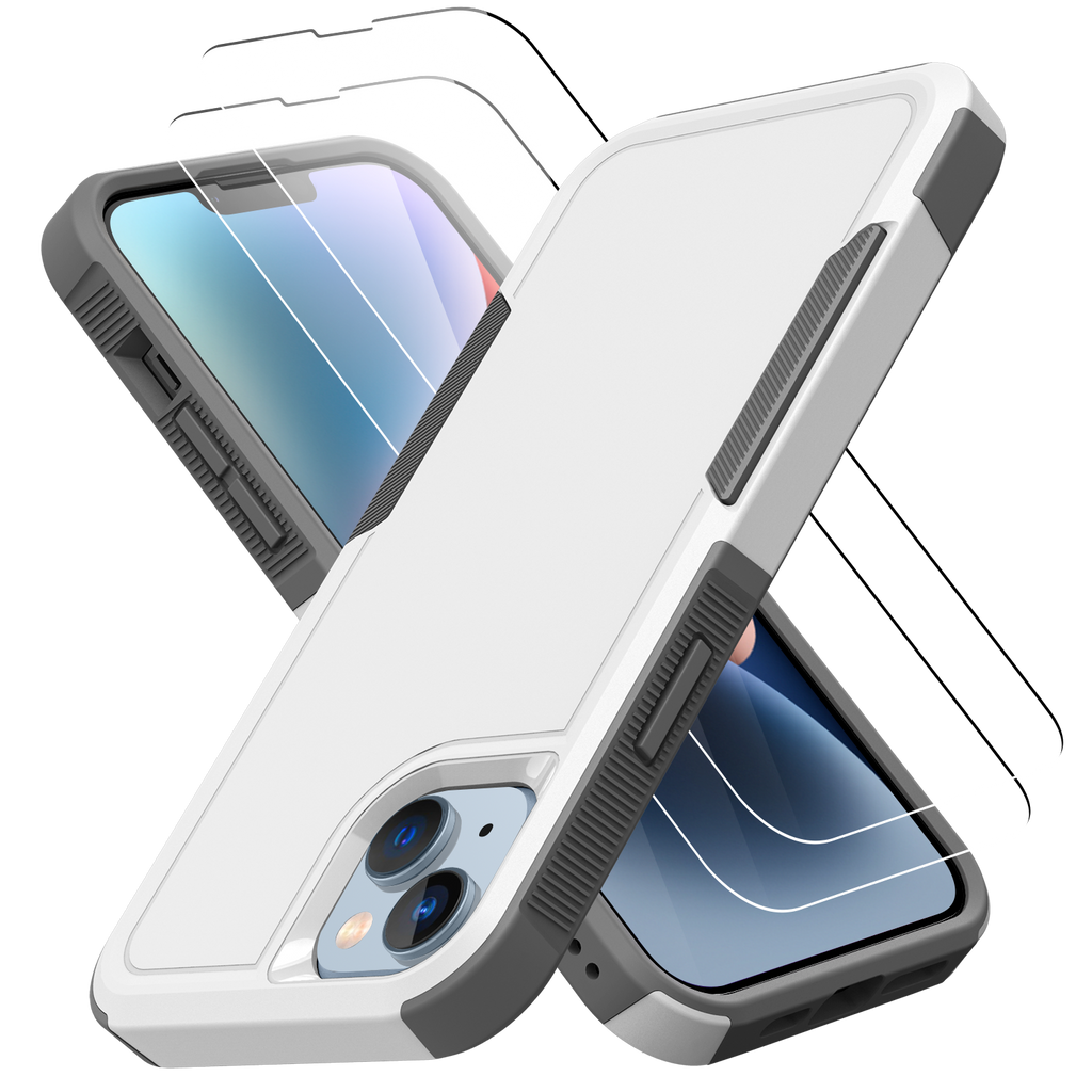 Coque iPhone 14 Pro Max Ultra Clear 0,5 mm gel transparente