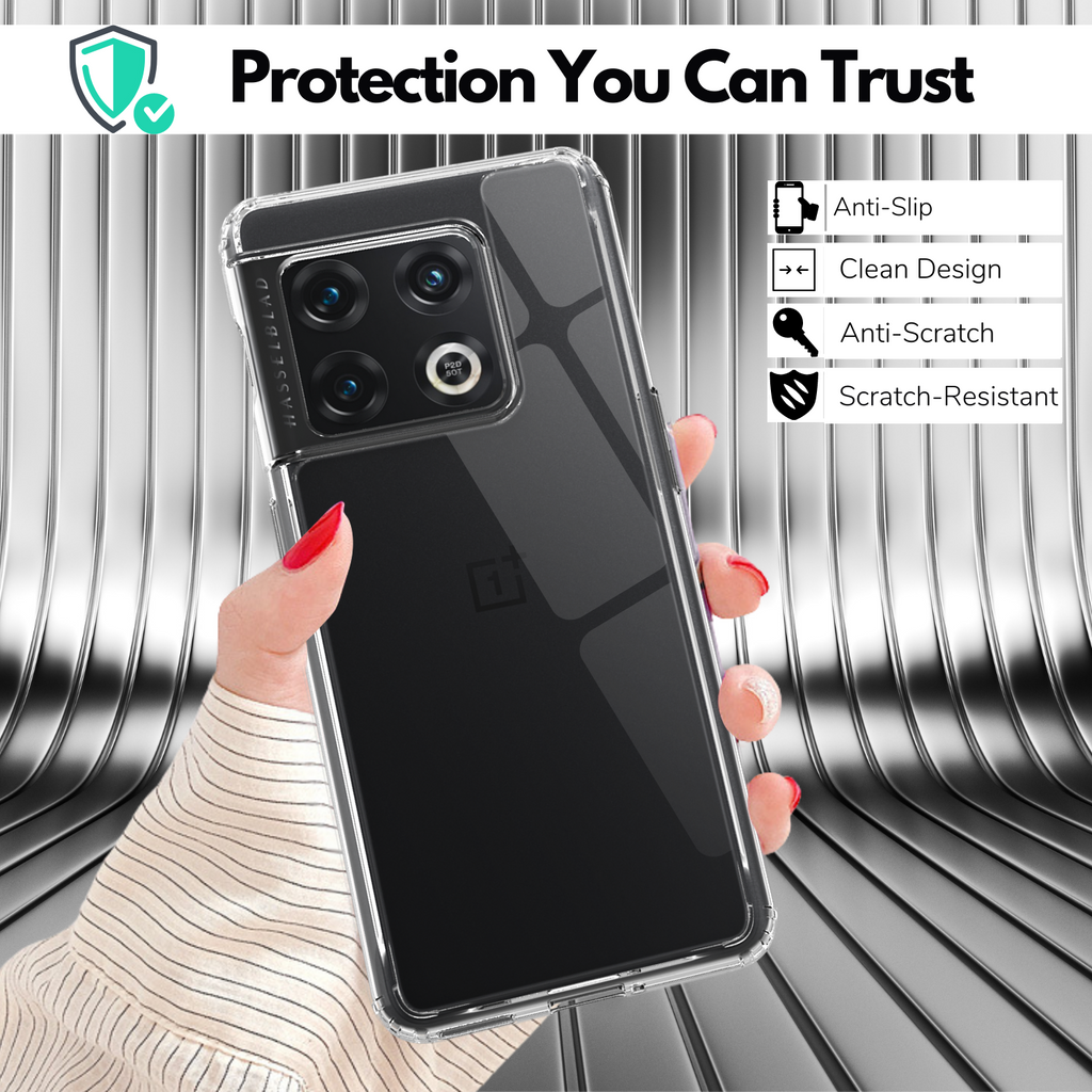 2x Screen protector para OnePlus